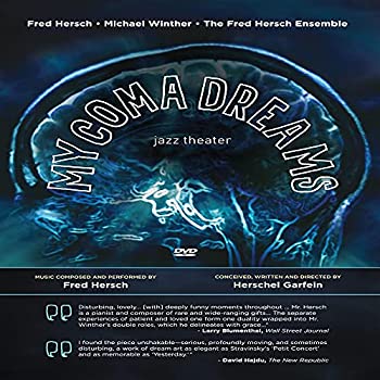  My Coma Dreams 