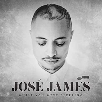 【中古】 James Jose - While You Were Sleeping (Limited Edition) [Vinyl LP] (2 LP)