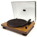 【中古】 Amadana Music UIZZ-18520 レコードプレーヤー SIBRECO