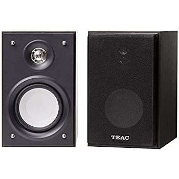 【中古】 TEAC LS-101 小型ブックシェルフ型スピーカー