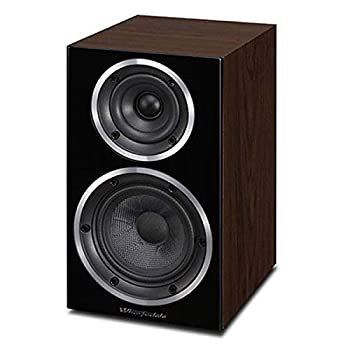 Bookshelf Speakers - 【中古】 Wharfedale スピーカー DIAMOND 210 [ウォールナット ペア]