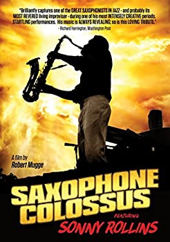  Saxophone Colossus 