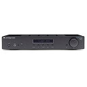 【中古】 Cambridge Audio プリメインアンプ TOPAZ AM10 オーディオ トロイダルトランス エントリーモデル 広音域 イギリス製 ブラック...