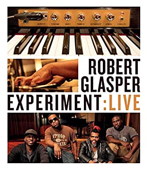 乐天商城 - 【中古】 Experiment Live [DVD]