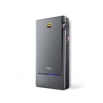 【中古】 [FiiO]Q5 [AM3B] ブラック 64x124x16 mm