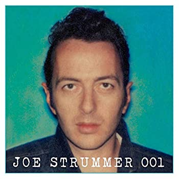 【中古】 JOE STRUMMER 001 (DELUXE EDITION) [2CD]