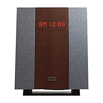 【中古】 アナバス CDクロックラジオシステム AA-002 ANABAS CD CLOCK RADIO SYSTEM