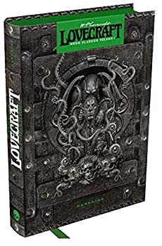 【中古】 H. P. Lovecraft. Medo Classico - Volume 1