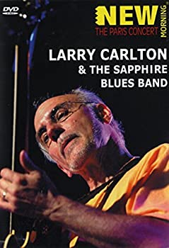 ����š� The Sapphire Blues Band [DVD]
