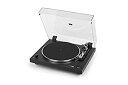 【中古】 THORENS TD190-2 ブラック