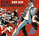 【中古】 Our Secret World