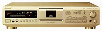 【中古】 SONY DTC-ZE700 DAT デッキ クリーニングテープ付