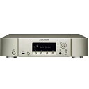 【中古】 マランツ ネットワークオーディオプレーヤー (シルバーゴールド) marantz NA7004-N