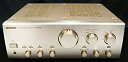 【中古】 SANSUI 山水 サンスイ AU-α607MR インテグレーテッドアンプ (プリメインアンプ)