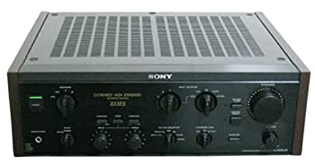 【中古】 SONY ソニー TC-K333ESG 3ヘッド カセットデッキ