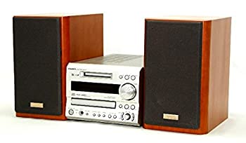 【中古】 ONKYO オンキョー FR-SX9A CD MDチューナーアンプシステム (CD MD AM FMラジオコンポ) (本体FR-X9AとスピーカーD-SX9A)