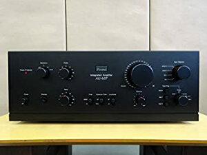 【中古】 SANSUI 山水電気 サンスイ AU-607 ステレオプリメインアンプ