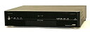 【中古】 TOSHIBA 東芝 RD-X7 デジタルハイビジョンチューナー内蔵ハードディスク&DVDレコーダー (HDD DVDレコーダー) HDD 1TB (1000GB)