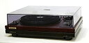 【中古】 Pioneer パイオニア PL-1400C アナログレコードプレイヤー ダイレクトドライブ方式 マニュアル操作機 (S字形ユニバーサルアーム) カー...