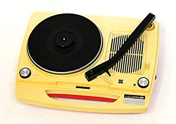 Yahoo!オークション -「レトロナショナルレコードプレーヤー