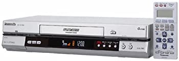 【中古】 Panasonic パナソニック NV-HV70G-S Gコード付ハイファイビデオ (シルバー) 【中古】 Panasonic パナソニック NV-HV70G-S Gコード付ハイファイビデオ (シルバー)