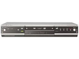 【中古】 MITSUBISHI 三菱 DVR-HE650 HDD内蔵DVDビデオレコーダー 楽レコ 160GB