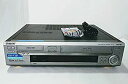 【中古】 SONY (ソニー) Hi8+VHS ビデオ