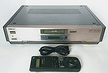 【中古】 SONY EV-NS9000 Hi8ビデオデッキ 【中古】 SONY EV-NS9000 Hi8ビデオデッキ