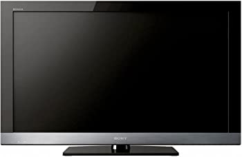 【中古】 ソニー 40V型 液晶 テレビ ブラビア KDL-40EX500 フルハイビジョン 2010年モデル