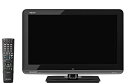 【中古】 シャープ 19V型 液晶 テレビ AQUOS LC-19K3-B ハイビジョン 2010年モデル