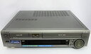 【中古】 SONY WV-H5 VHSハイファイ ステレオハイエイトビデオデッキ