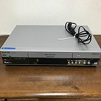  パナソニック ビデオデッキ NV-SV120-S