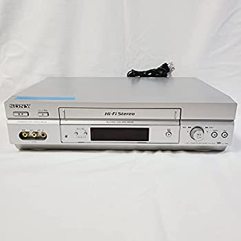 yÁz SONY SLV-NX15 VHSrfIfbL