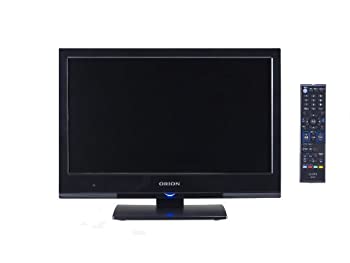 【中古】 オリオン 19V型 液晶 テレビ DU191-B1 ハイビジョン 2012年モデル