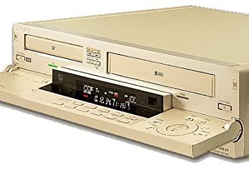  SONY DV VHSダブルビデオデッキ WV-DR7