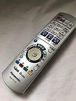 Other - 【中古】 Panasonic パナソニック DVDレコーダー用リモコン EUR7658Y20