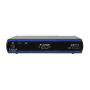 【中古】 マスプロ電工 マスプロ スカパー! HD対応チューナー CDT700HD
