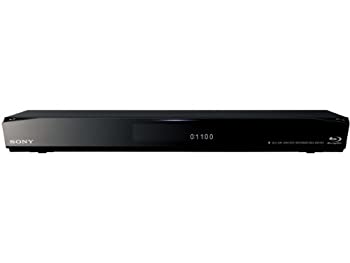 【中古】 SONY 1TB 2チューナー ブルーレイレコーダー BDZ-EW1100 【中古】 SONY 1TB 2チューナー ブルーレイレコーダー BDZ-EW1100