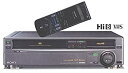  SONY ソニー WV-H1 ビデオカセットレコーダー (Hi8 VHSデッキ Hi-8)