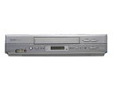 【中古】 VHSビデオデッキ シャープ 