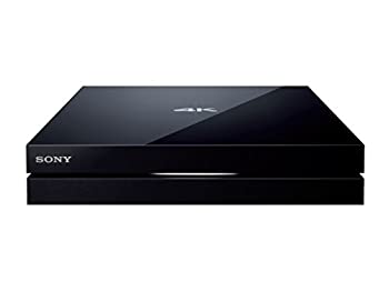 【中古】 SONY 4Kメディアプレーヤー (スカパー！プレミアムサービスチューナー内蔵) FMP-X7