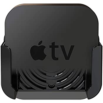 yÁz TotalMount Apple TV}Eg - Apple TV 4K ܂ނׂĂApple TVɑΉ