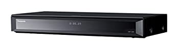 【中古】 パナソニック ブルーレイプレーヤー Ultra HDブルーレイ対応 ブラック DMP-UB90-K