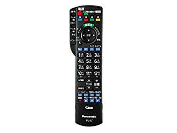 【メーカー名】パナソニック【メーカー型番】パナソニック Panasonic 【ブランド名】掲載画像は全てイメージです。実際の商品とは色味等異なる場合がございますのでご了承ください。【 ご注文からお届けまで 】・ご注文　：ご注文は24時間受け付けております。・注文確認：当店より注文確認メールを送信いたします。・入金確認：ご決済の承認が完了した翌日よりお届けまで2〜7営業日前後となります。　※海外在庫品の場合は2〜4週間程度かかる場合がございます。　※納期に変更が生じた際は別途メールにてご確認メールをお送りさせて頂きます。　※お急ぎの場合は事前にお問い合わせください。・商品発送：出荷後に配送業者と追跡番号等をメールにてご案内致します。　※離島、北海道、九州、沖縄は遅れる場合がございます。予めご了承下さい。　※ご注文後、当店よりご注文内容についてご確認のメールをする場合がございます。期日までにご返信が無い場合キャンセルとさせて頂く場合がございますので予めご了承下さい。【 在庫切れについて 】他モールとの併売品の為、在庫反映が遅れてしまう場合がございます。完売の際はメールにてご連絡させて頂きますのでご了承ください。【 初期不良のご対応について 】・商品が到着致しましたらなるべくお早めに商品のご確認をお願いいたします。・当店では初期不良があった場合に限り、商品到着から7日間はご返品及びご交換を承ります。初期不良の場合はご購入履歴の「ショップへ問い合わせ」より不具合の内容をご連絡ください。・代替品がある場合はご交換にて対応させていただきますが、代替品のご用意ができない場合はご返品及びご注文キャンセル（ご返金）とさせて頂きますので予めご了承ください。【 中古品ついて 】中古品のため画像の通りではございません。また、中古という特性上、使用や動作に影響の無い程度の使用感、経年劣化、キズや汚れ等がある場合がございますのでご了承の上お買い求めくださいませ。◆ 付属品について商品タイトルに記載がない場合がありますので、ご不明な場合はメッセージにてお問い合わせください。商品名に『付属』『特典』『○○付き』等の記載があっても特典など付属品が無い場合もございます。ダウンロードコードは付属していても使用及び保証はできません。中古品につきましては基本的に動作に必要な付属品はございますが、説明書・外箱・ドライバーインストール用のCD-ROM等は付属しておりません。◆ ゲームソフトのご注意点・商品名に「輸入版 / 海外版 / IMPORT」と記載されている海外版ゲームソフトの一部は日本版のゲーム機では動作しません。お持ちのゲーム機のバージョンなど対応可否をお調べの上、動作の有無をご確認ください。尚、輸入版ゲームについてはメーカーサポートの対象外となります。◆ DVD・Blu-rayのご注意点・商品名に「輸入版 / 海外版 / IMPORT」と記載されている海外版DVD・Blu-rayにつきましては映像方式の違いの為、一般的な国内向けプレイヤーにて再生できません。ご覧になる際はディスクの「リージョンコード」と「映像方式(DVDのみ)」に再生機器側が対応している必要があります。パソコンでは映像方式は関係ないため、リージョンコードさえ合致していれば映像方式を気にすることなく視聴可能です。・商品名に「レンタル落ち 」と記載されている商品につきましてはディスクやジャケットに管理シール（値札・セキュリティータグ・バーコード等含みます）が貼付されています。ディスクの再生に支障の無い程度の傷やジャケットに傷み（色褪せ・破れ・汚れ・濡れ痕等）が見られる場合があります。予めご了承ください。◆ トレーディングカードのご注意点トレーディングカードはプレイ用です。中古買取り品の為、細かなキズ・白欠け・多少の使用感がございますのでご了承下さいませ。再録などで型番が違う場合がございます。違った場合でも事前連絡等は致しておりませんので、型番を気にされる方はご遠慮ください。