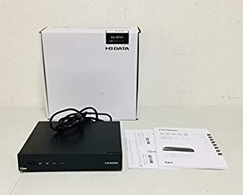 【中古】 アイ オー データ 地上 BS 110度CSデジタル放送対応録画テレビチューナー GV-NTX1