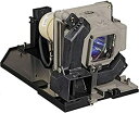 【中古】 Rich Lighting プロジェクター 交換用 ランプ NP30LP NEC M323H M332XS