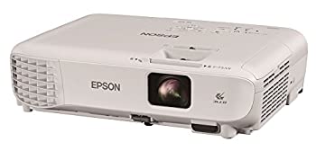 【中古】 EPSON プロジェクター 3200lm SVXGA+ VGA RCA HDMI対応 EB-S05