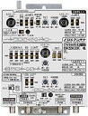 【中古】 エレコム (DXアンテナ) CW35MS CS BS-IF CATVブースター 35dB形