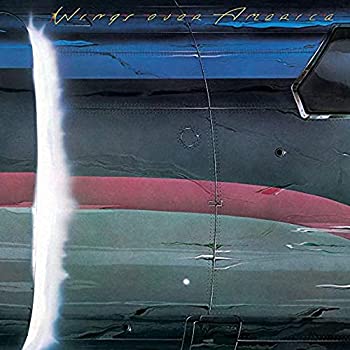 【中古】 Wings Over America - 180gram Vinyl - Sealed