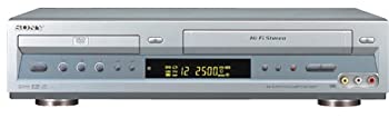 š SONY SLV-D33VDVDץ졼䡼ηVHSϥեӥǥǥå